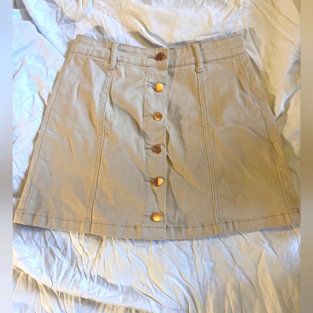 Skirt